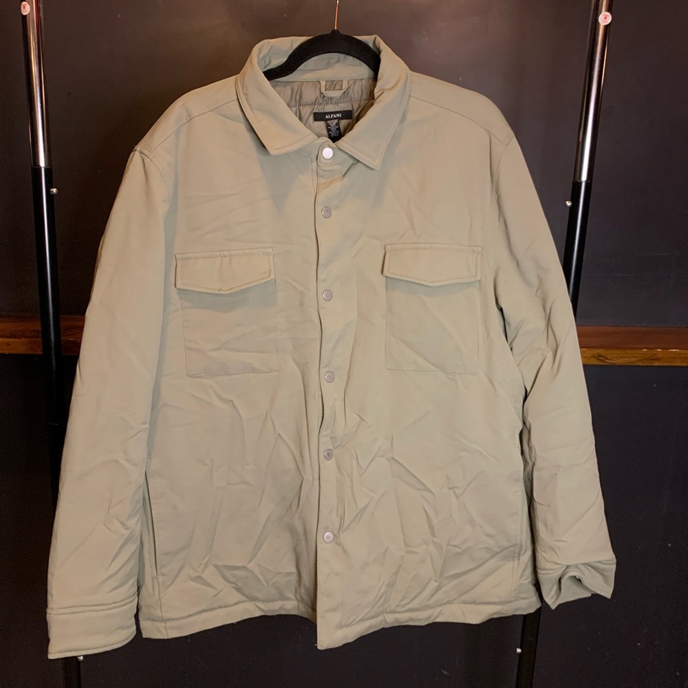 Alfani L Outerwear